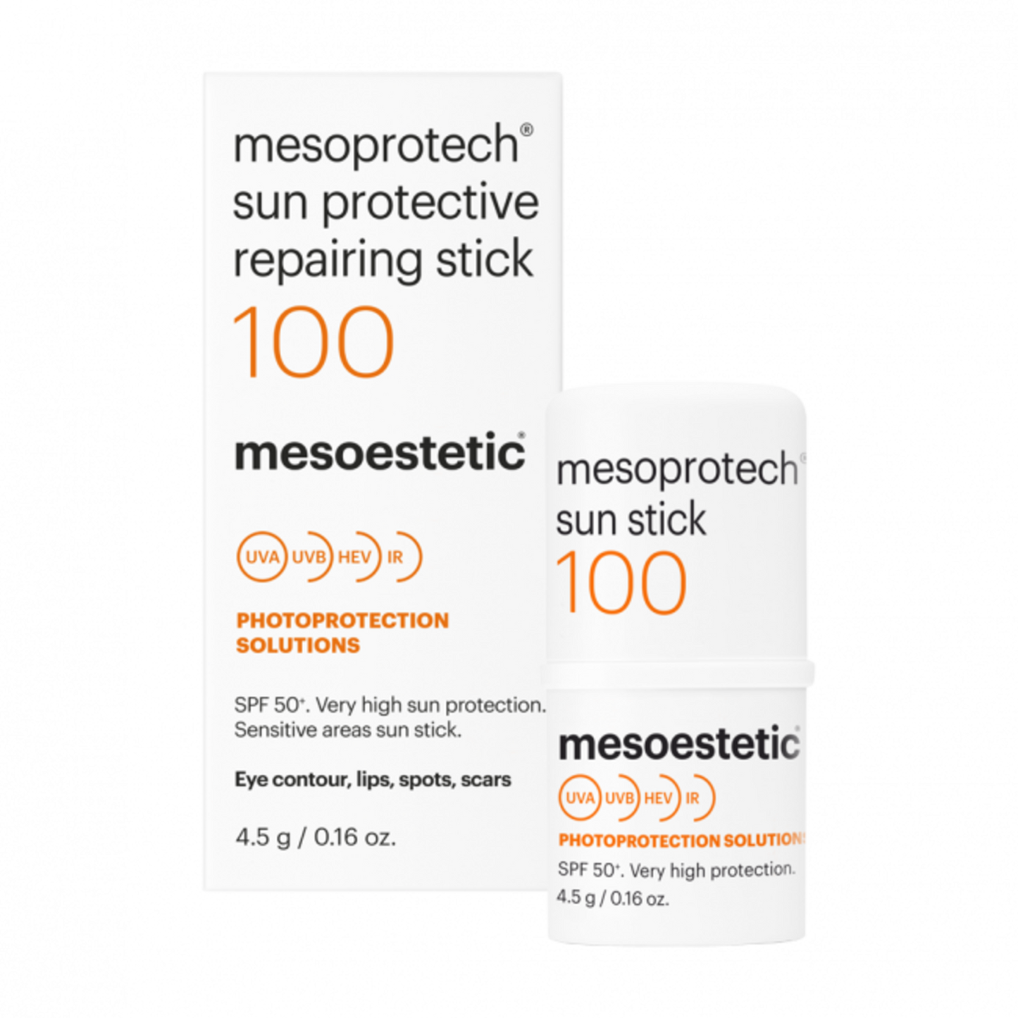 Mesoprotech Repairing stick 100+